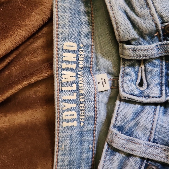 IDYLLWIND jeans - Picture 2 of 4